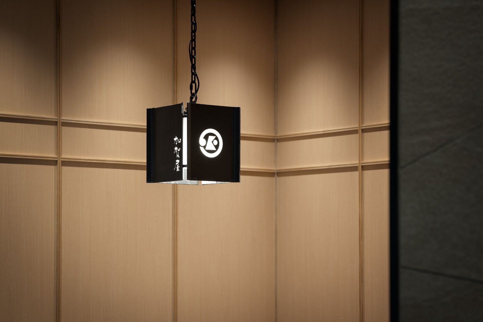 日本料理 加賀屋 KITTE大阪店6